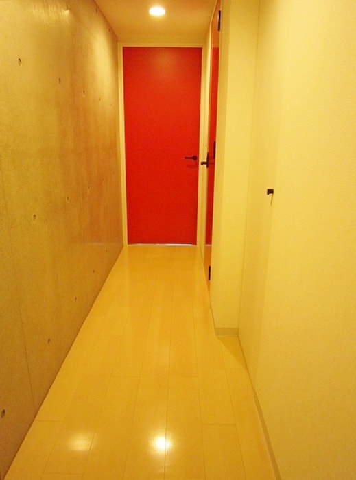 廊下 ZESTY高円寺南