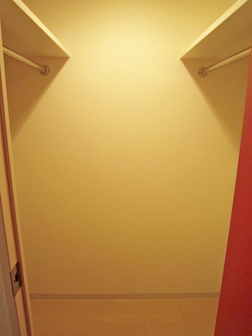 収納 ZESTY高円寺南