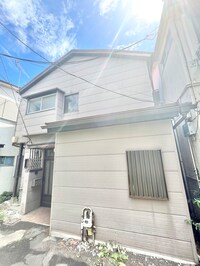 春日町４丁目戸建て