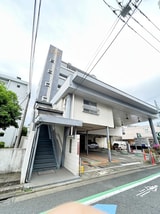 日新マンション