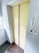 建物設備 日新マンション