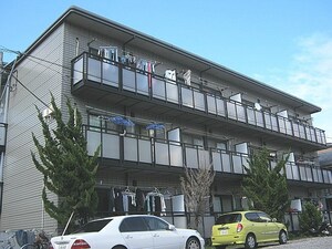 ウィルビラージュ