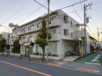 ＤＲホームズ三鷹Ⅱ