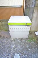 建物設備 メゾン・ドゥ・フォレスト