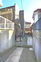 その他 メゾン・ドゥ・フォレスト