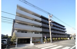 AXAS蒲田南(503)