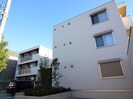 Casa　Hermosa　の外観