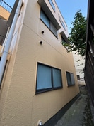 ヒロハイムの外観