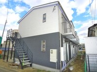 アンソレイエ園生