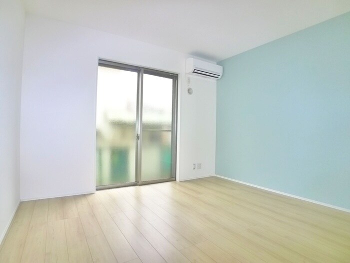 居室 アンソレイエ園生