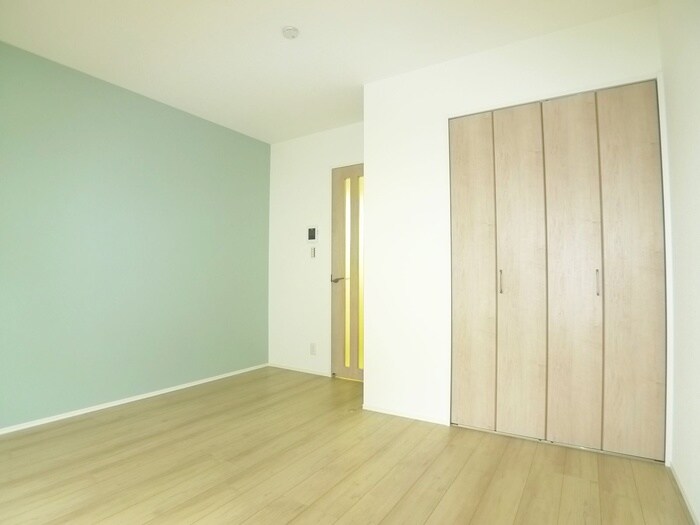 居室 アンソレイエ園生