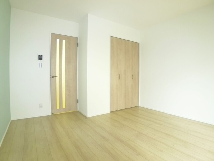 居室 アンソレイエ園生