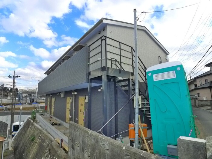 その他 アンソレイエ園生