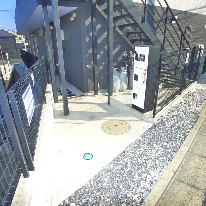 その他 アンソレイエ園生