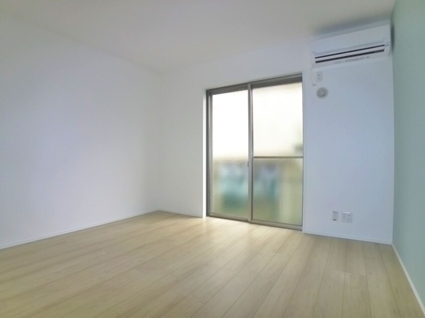 居室 アンソレイエ園生