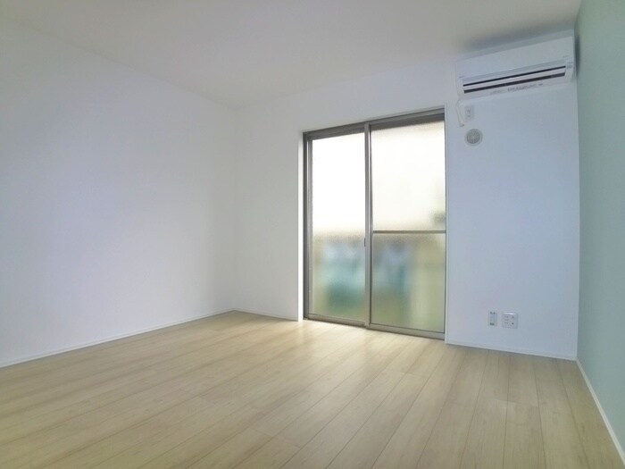 居室 アンソレイエ園生