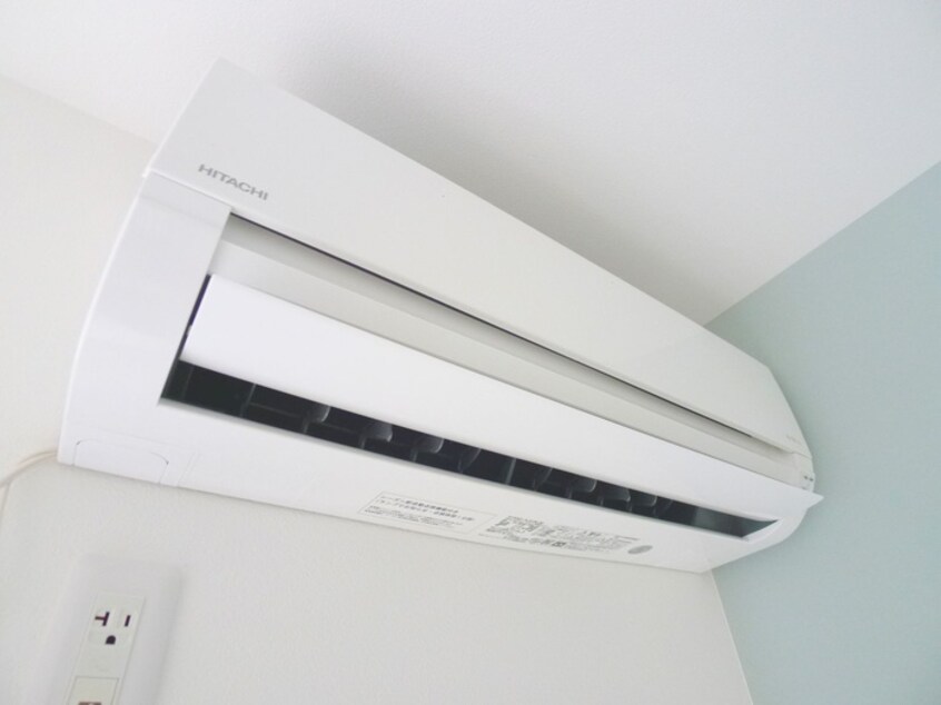 内観写真 アンソレイエ園生