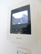 内観写真 アンソレイエ園生