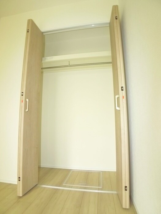 収納 アンソレイエ園生