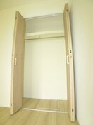 収納 アンソレイエ園生