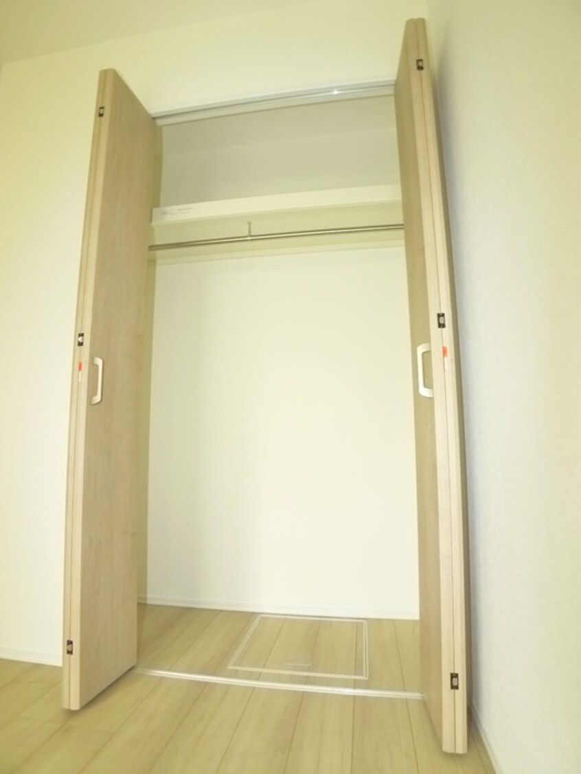 収納 アンソレイエ園生