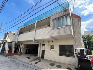ドムス世田谷