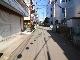 周辺環境