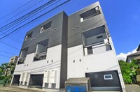 プランドール東千葉