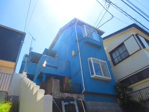 ドルフィン藤が丘