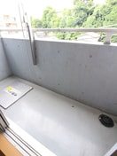 玄関 ミドルリバー田園調布南