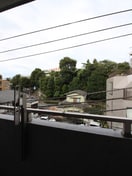 居室 ミドルリバー田園調布南