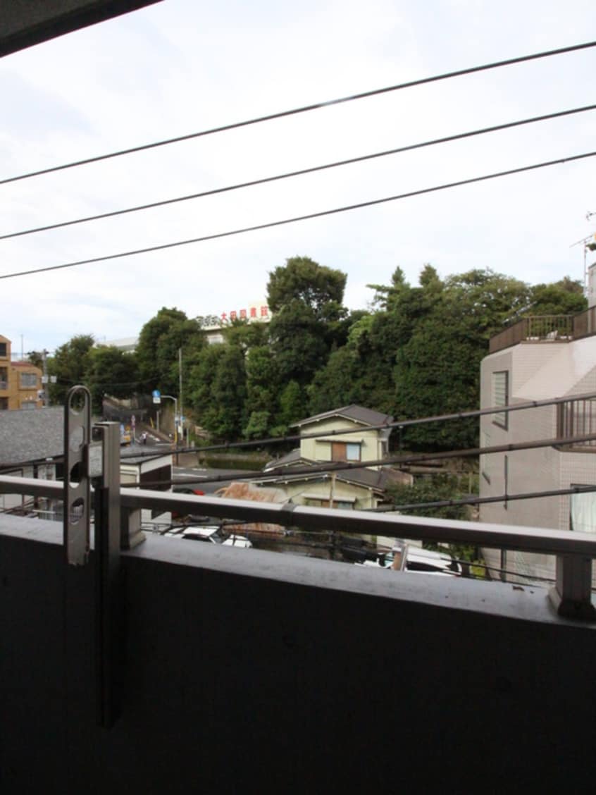 居室 ミドルリバー田園調布南