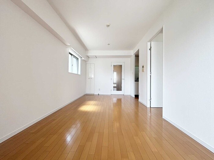 居室 ボンナチュール入谷