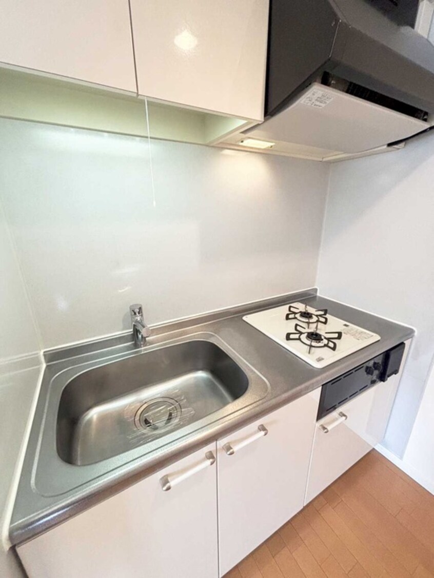 キッチン ボンナチュール入谷