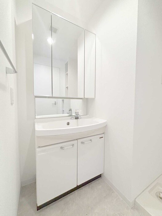 洗面 ボンナチュール入谷