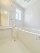 バス／シャワールーム等 ボンナチュール入谷