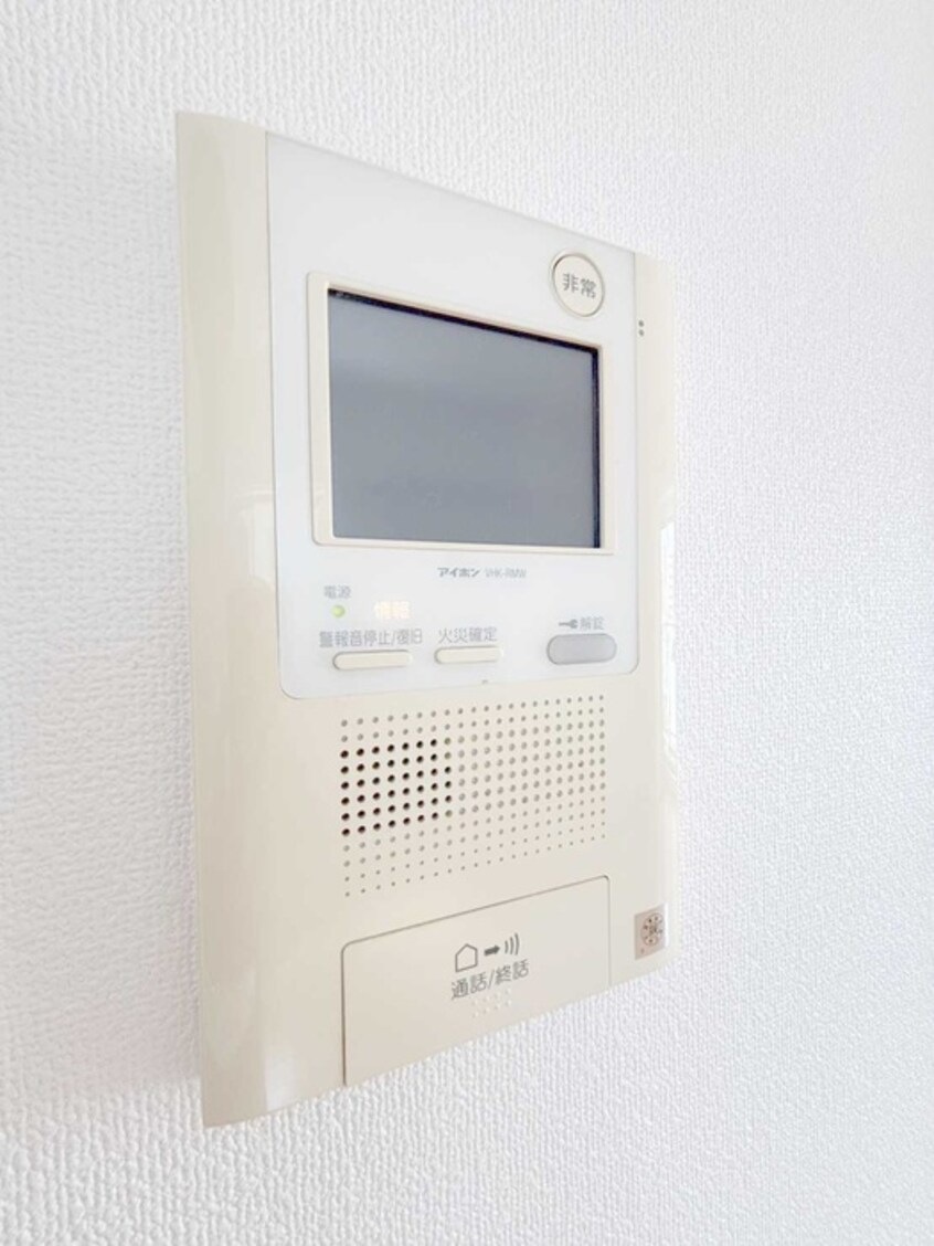 内観写真 ボンナチュール入谷