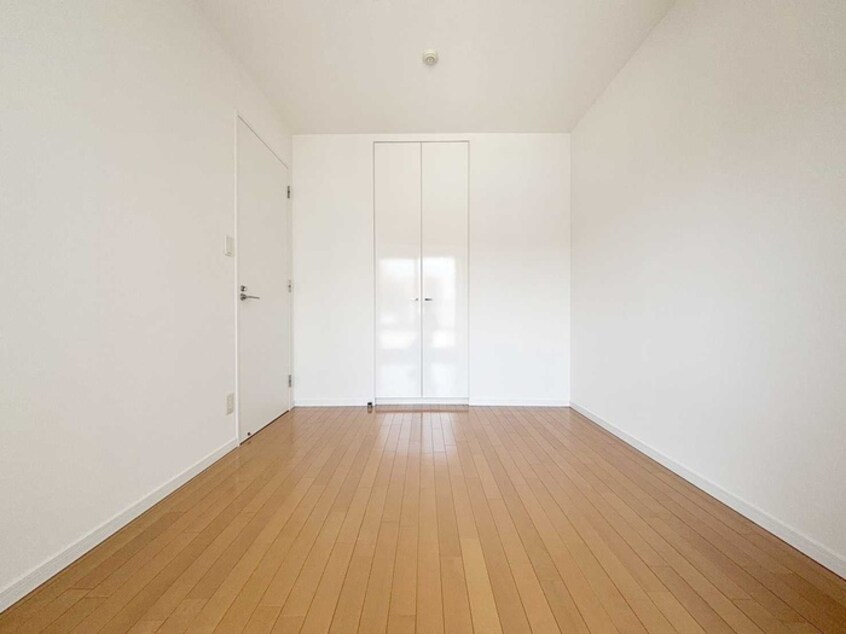 居室 ボンナチュール入谷