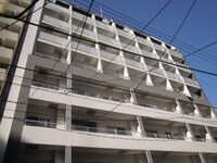 アクサス巣鴨Sta.（801）