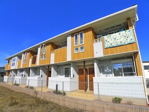 メルシープラザⅦ