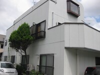 ハイツ　アルピノ