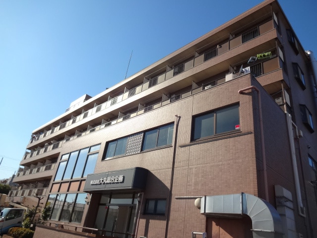 その他 サンパレス日向