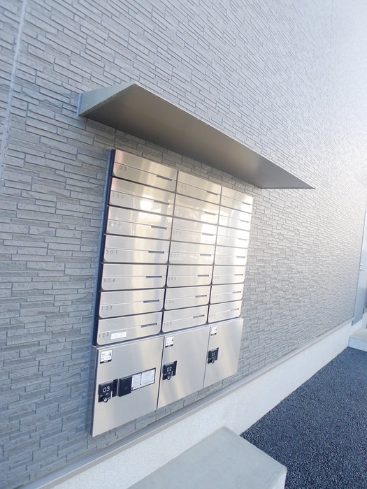 建物設備 Ｌｕｃｉａ