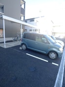 駐車場 Ｌｕｃｉａ