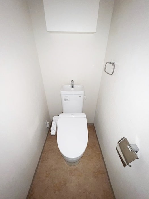 トイレ Ｌｕｃｉａ