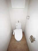 トイレ Ｌｕｃｉａ