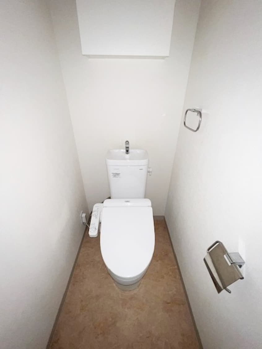 トイレ Ｌｕｃｉａ