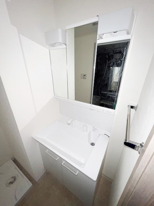 洗面 Ｌｕｃｉａ