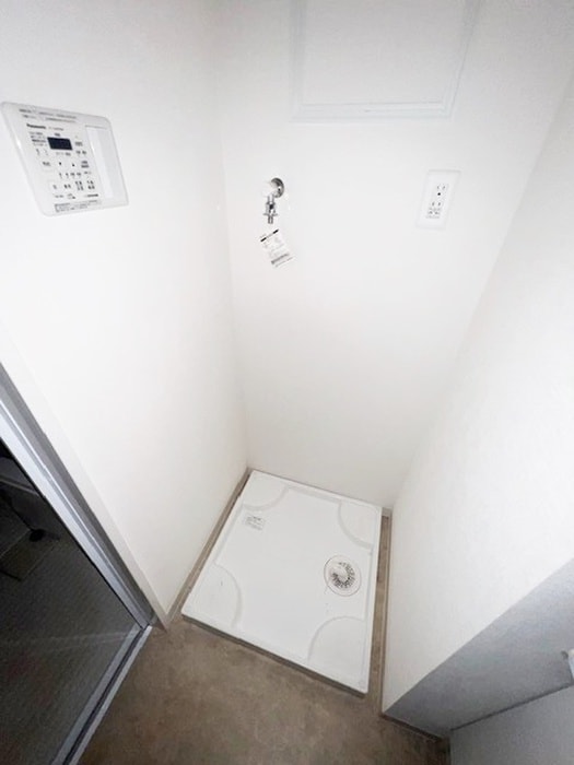 洗濯機置場 Ｌｕｃｉａ