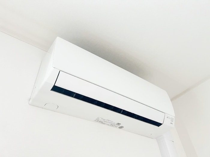 内観写真 Ｌｕｃｉａ